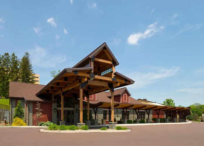 Pine Barn Inn