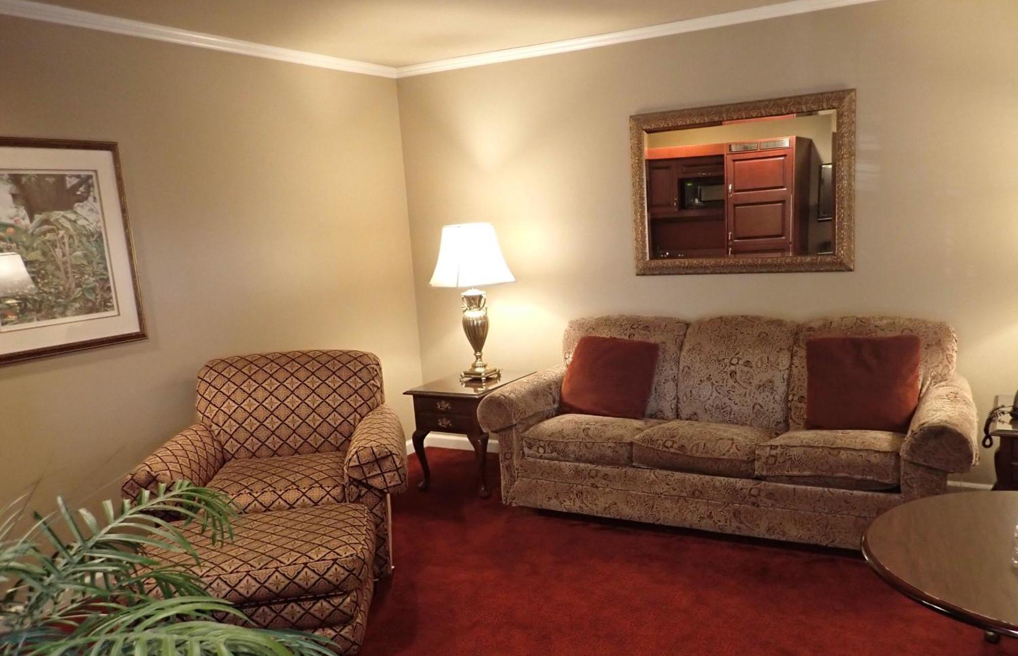 Hotel Pine Barn