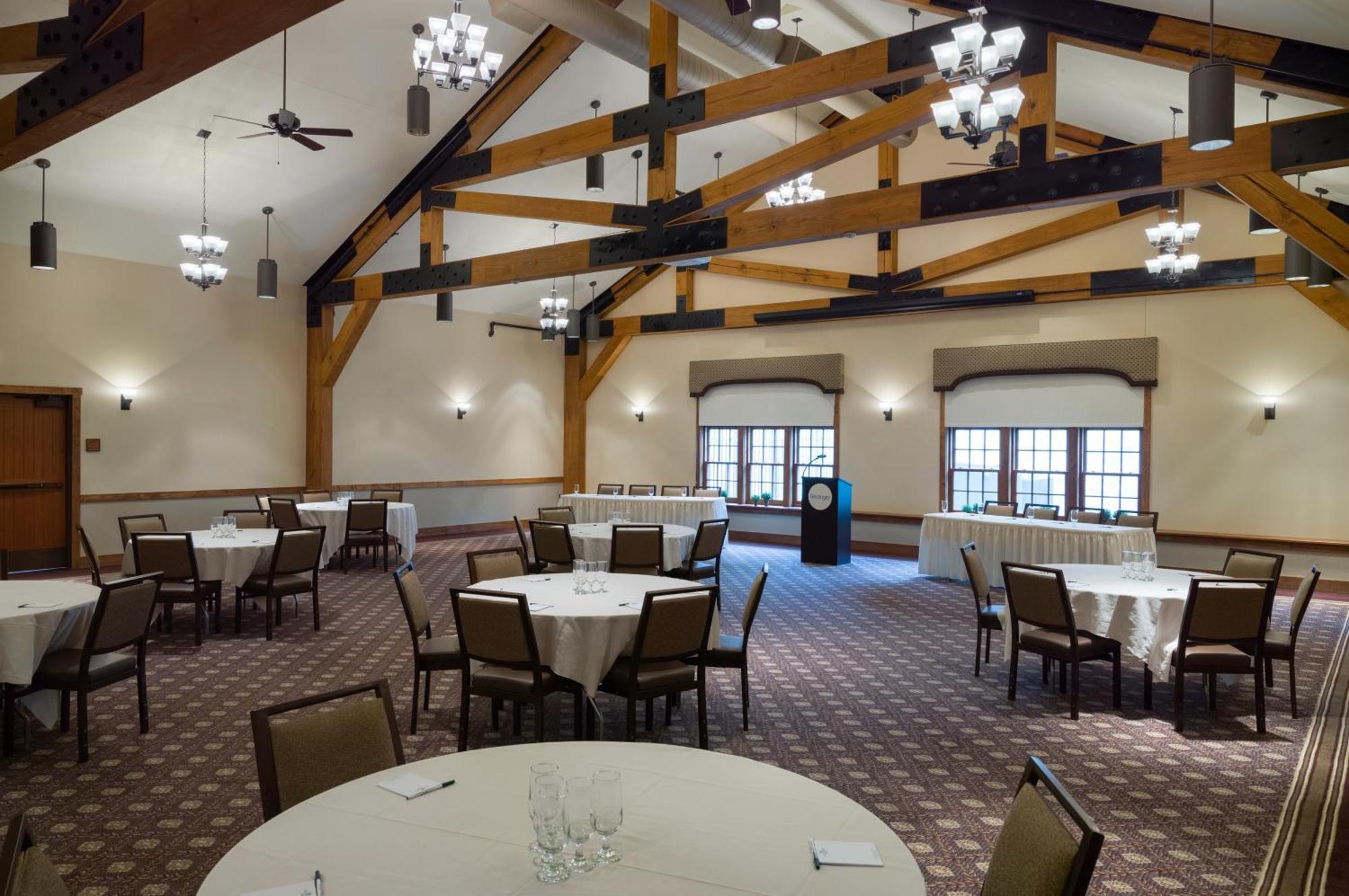 Hotel Pine Barn 3*