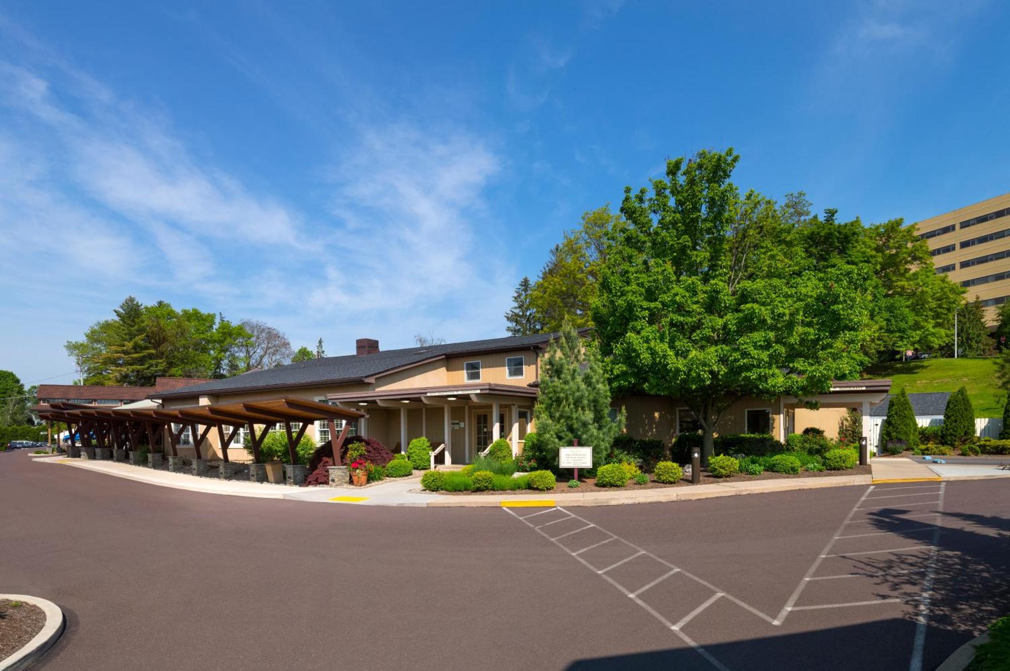 Hotel Pine Barn 3*